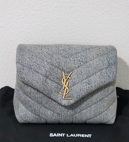 Borsa tracolla ysl saint - borsa,