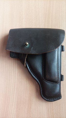 Fondina makarov pelle - fondina,