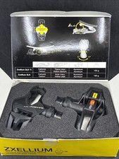 NOS MAVIC Zxellium Ultimate Ti