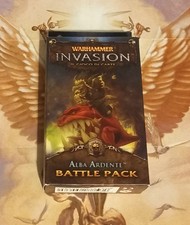 Warhammer invasion 'Alba