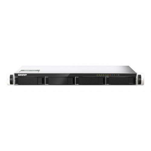 Nas 435xeu bay rack - ts-435xeu-4g, 4-bay