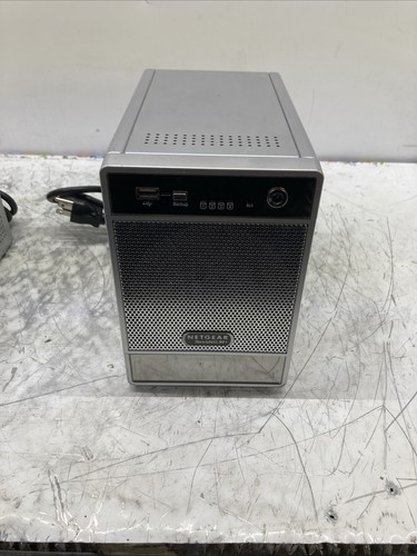 Netgear readynas rnd4000 - readynas,