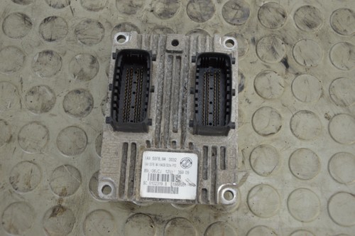 28640 centralina motore fiat - 28640,