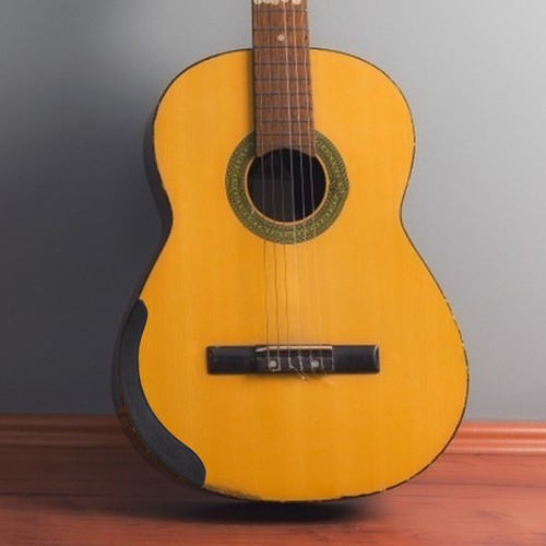 Supporto per chitarra - , di