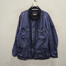 Barbour steve mcqueen - barbour, x