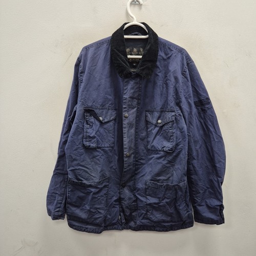 Barbour steve mcqueen - barbour,