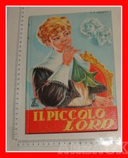 IL PICCOLO LORD Burnett
