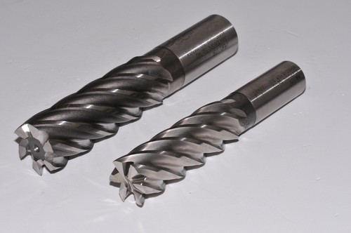 Fresa gambo d30 36x106 - a, mm