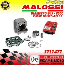 MALOSSI THERMAL GROUP +