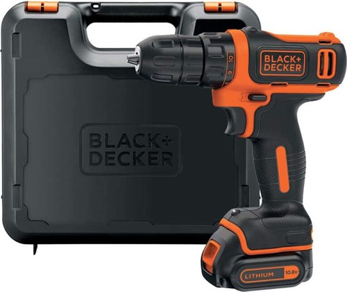 Trapano avvitatore batteria - avvitatore,