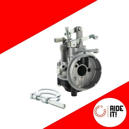 00866 carburatore dellorto - carburatore,