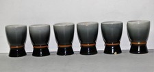 6 bicchierini da liquore in
