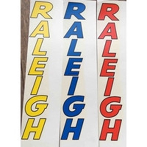 Raleigh blocco moderno - blocco,