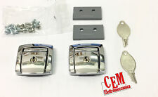 Serratura di ricambio originale GT Line per valigia turtle PEL PTS PSS chiusura