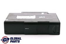 Caricatore CD A 6 Dischi BMW E81 E87 E90 E91 E92 Senza Caricatore 9196669