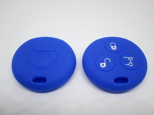 Guscio chiave cover smart - guscio,
