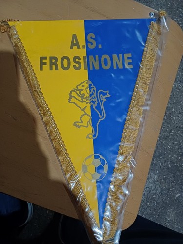 Gagliardetto pennant originale - gagliardetto,