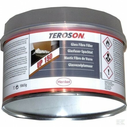 Teroson imbottitura in - teroson,