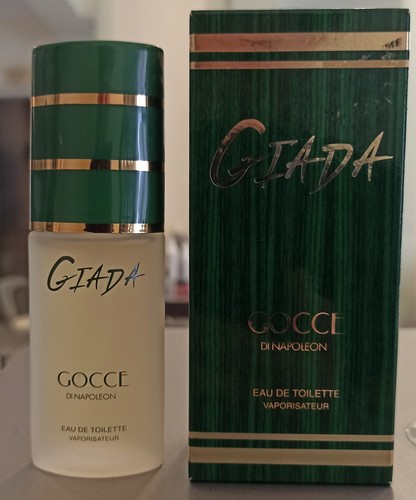 Gocce napoleon edt giada - gocce, 25