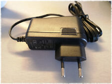 Alimentatore 24 volt 0,38Ah