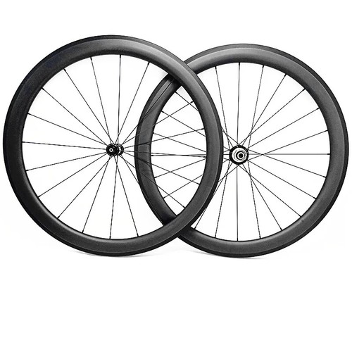 Set ruote bici - , strada