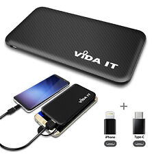 Caricabatteria Esterna