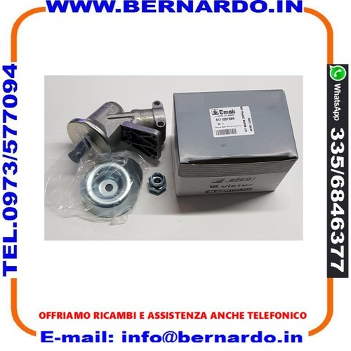 Decespugliatore efco 8420 - 8420, 8460