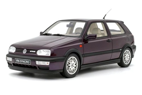 Modellino auto volkswagen vw - +,