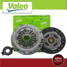 KIT FRIZIONE VALEO 828142 FIAT PUNTO 1.3 MJET DAL 2003 E LANCIA YPSILON 51 KW