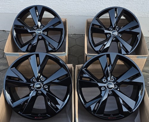 Cerchi originali audi - 4,