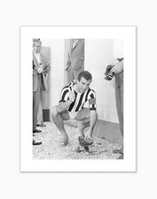 Poster Carlo Parola, Juventus