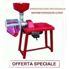 SPREMIPOMODORO PASSAPOMODORO