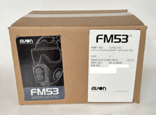 Avon Protection FM53 Doppia