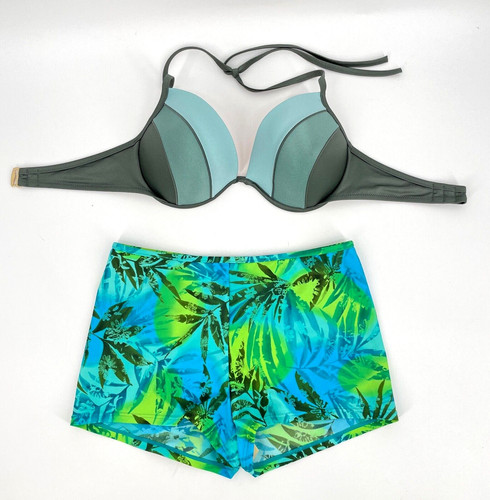 Set bikini shade shore top - set,