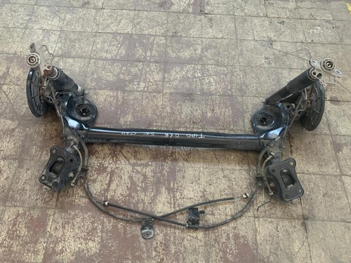 Assale ponte posteriore fiat - assale,