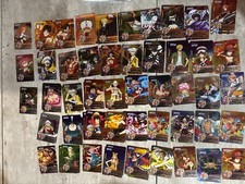 Carte da Collezione One Piece