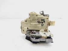 8J1837016A serratura porta anteriore destra per AUDI A5 COUPE (8T) 3.0 TDI