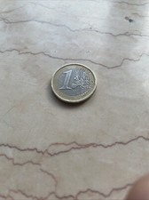 moneta rara da 1 Euro Beatrix