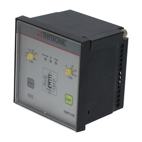 Thytronic rmt time - thytronic, rmt/4b