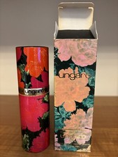 UNGARO Eau De Parfum Profumo 30ml SPRAY Ricaricabile VINTAGE Rarissimo
