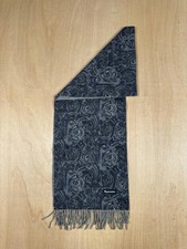 🧣 Sciarpa Aquascutum