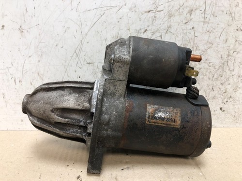 Motorino avviamento - motorino, d'avviamento