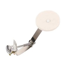 Ammortizzatore batteria muto