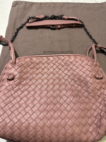 Borsa mano bottega veneta - a,