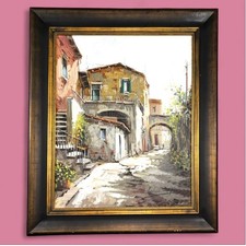 Artista Ferdinando Sapio