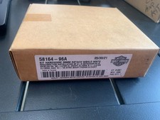 Harley-Davidson Kit Fissaggio