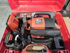 Livella laser rotante hilti - livella,