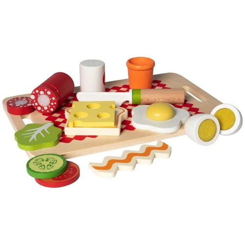 Gioco educativo montessori