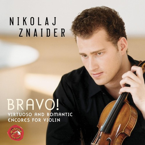 Nikolaj znaider bravo - nikolaj,