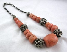 SUPERBA ANTICA COLLANA